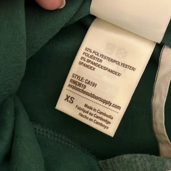 Avalanche Hoody - Picture 10 of 16